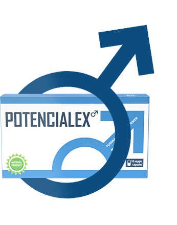 Potencialex - health-prod.pro